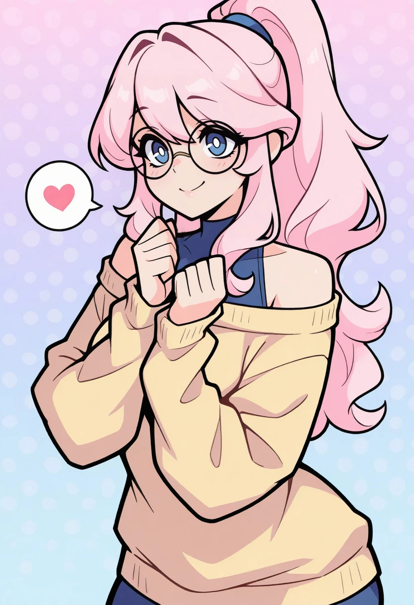 Harmonie from Rift of the Necrodancer - by KPNK