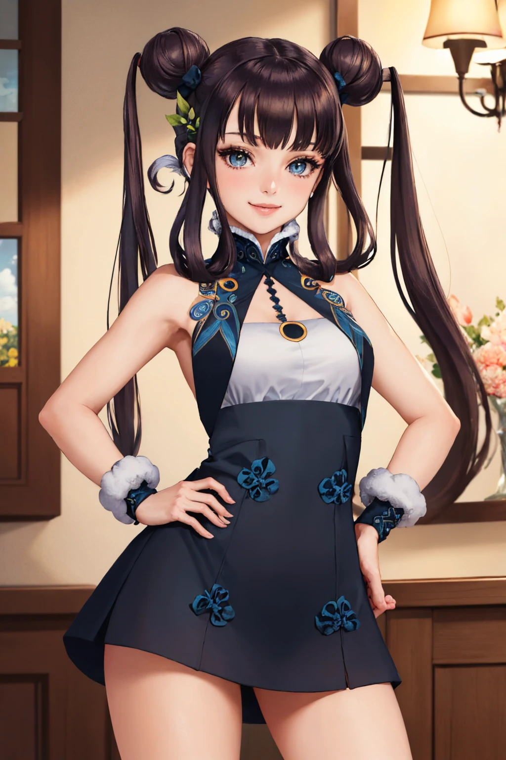 Yang Guifei | Fate/Grand Order - by justTNP