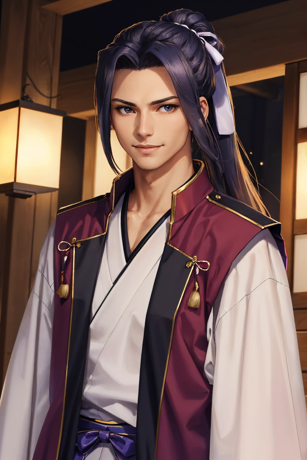 Sasaki Kojirou | Fate/stay night - by justTNP