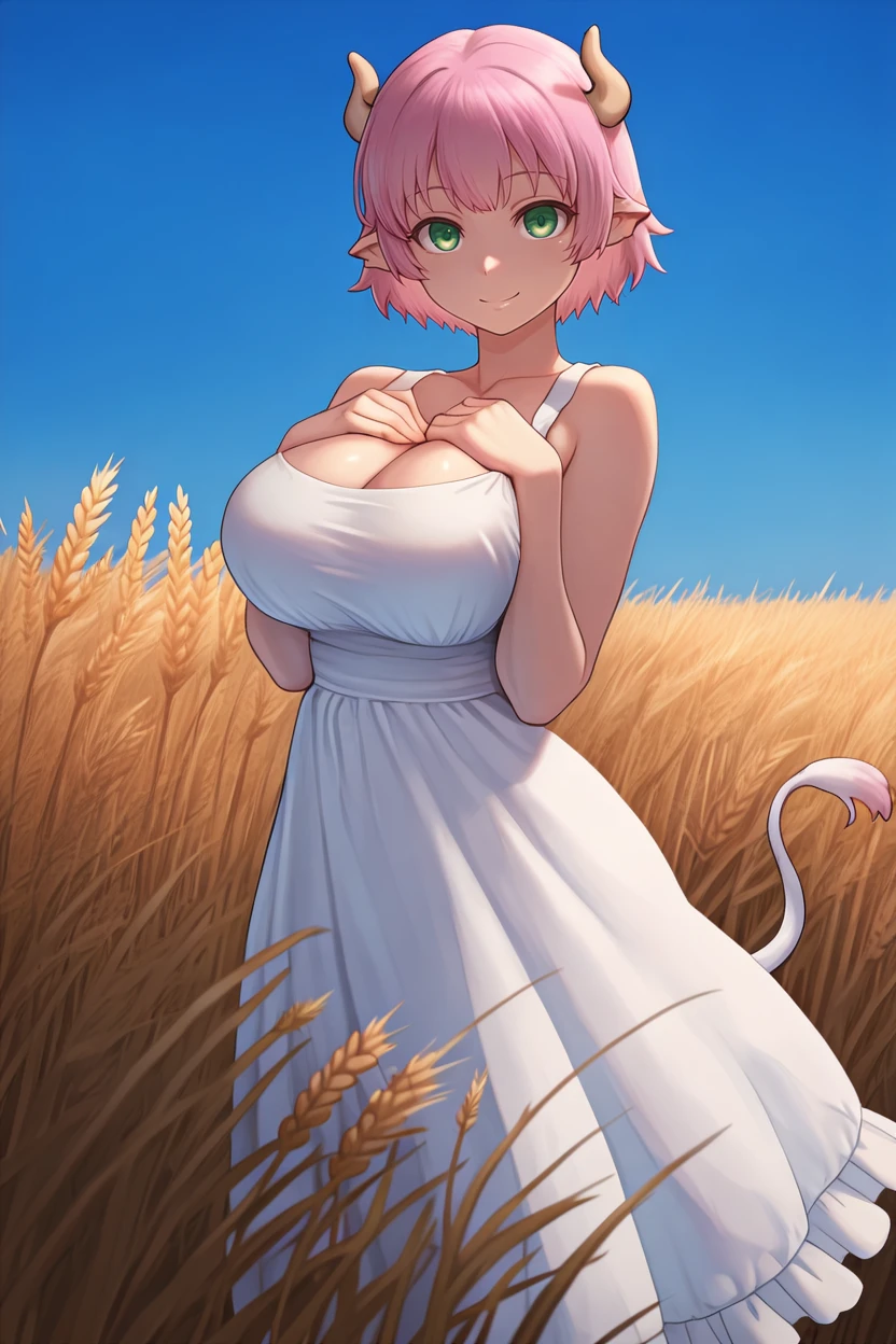 Stable Diffusion image: 1girl, solo - by novowels