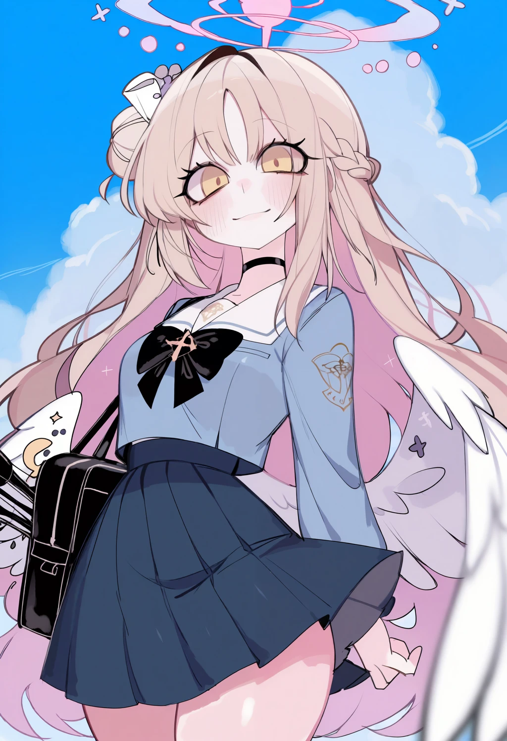 USA371 | Illustrious Style Lora - by imge