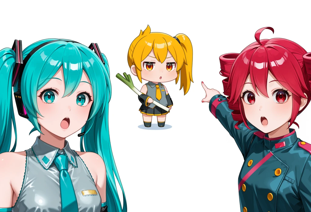 Two Soyjaks Pointing Meme - Pointing - by miniphak