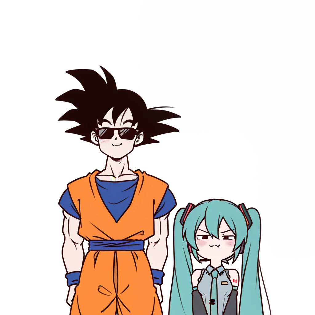 Anatomy of a Gamer | Meme Twitter Trend Concept | IllustriousXL and NoobAI - by androidxl