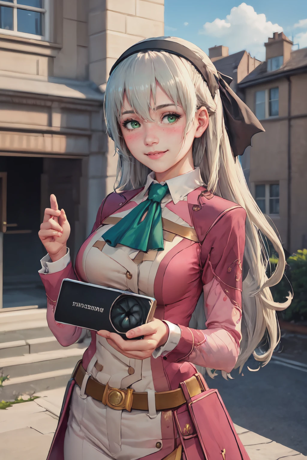 Graphics Card Meme | Concept LoRA - by FallenIncursio