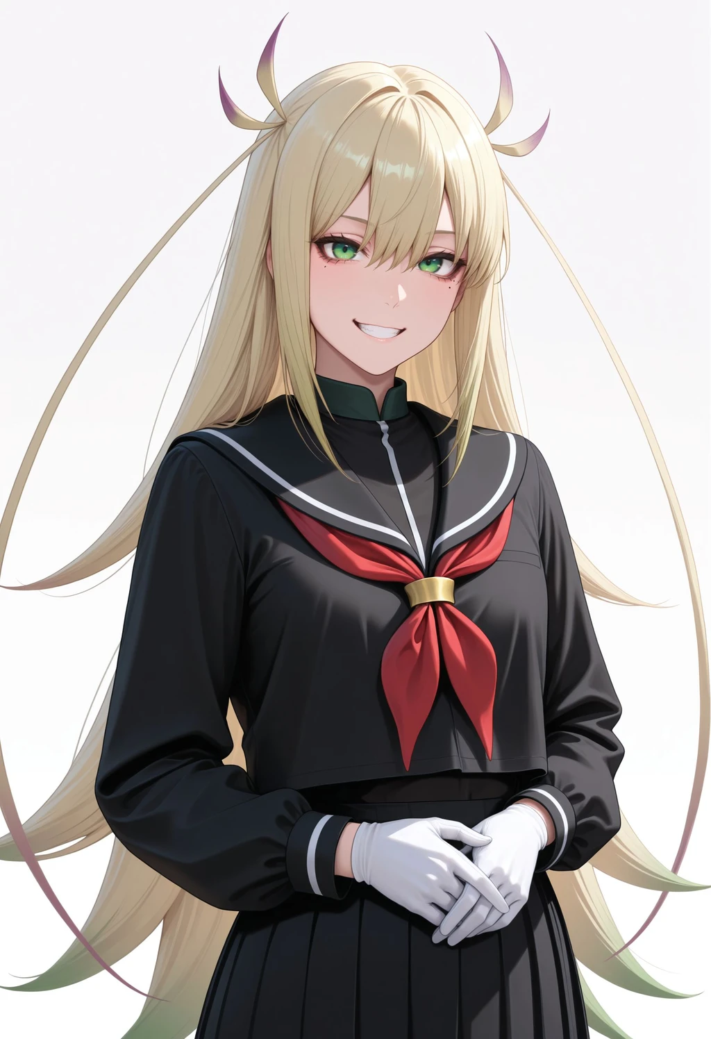 Kanon Hisui (sentai daishikkaku) (IllustriousXL) - by Misaki_Akeno