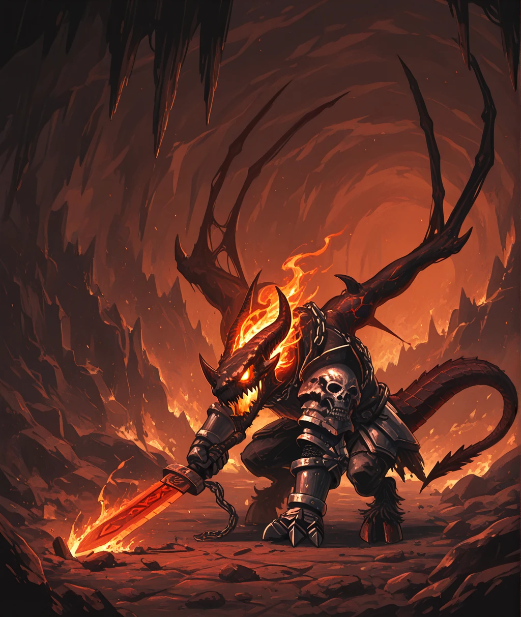 Pitlord HoMM5 NAI - by Tyberzandari
