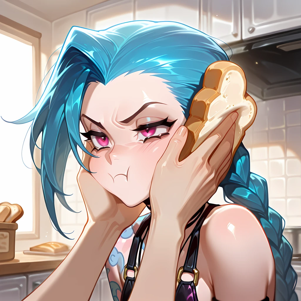 Idiot Sandwich (Meme) - by Navedaxu