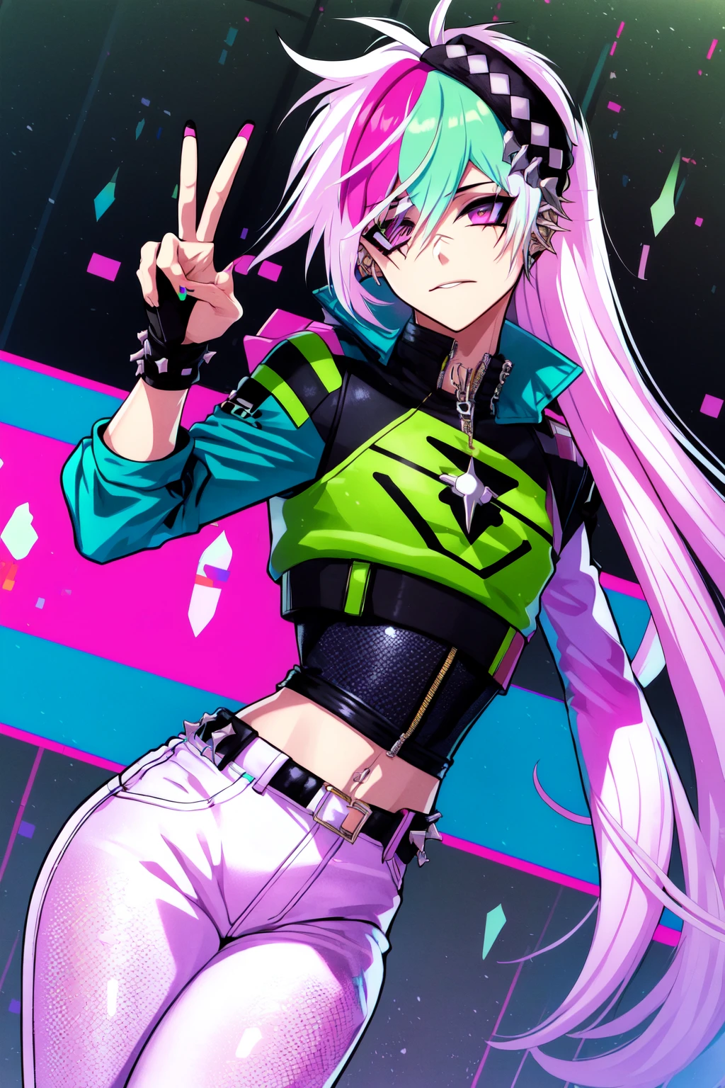Anime_Style - by ktiseos_nyx