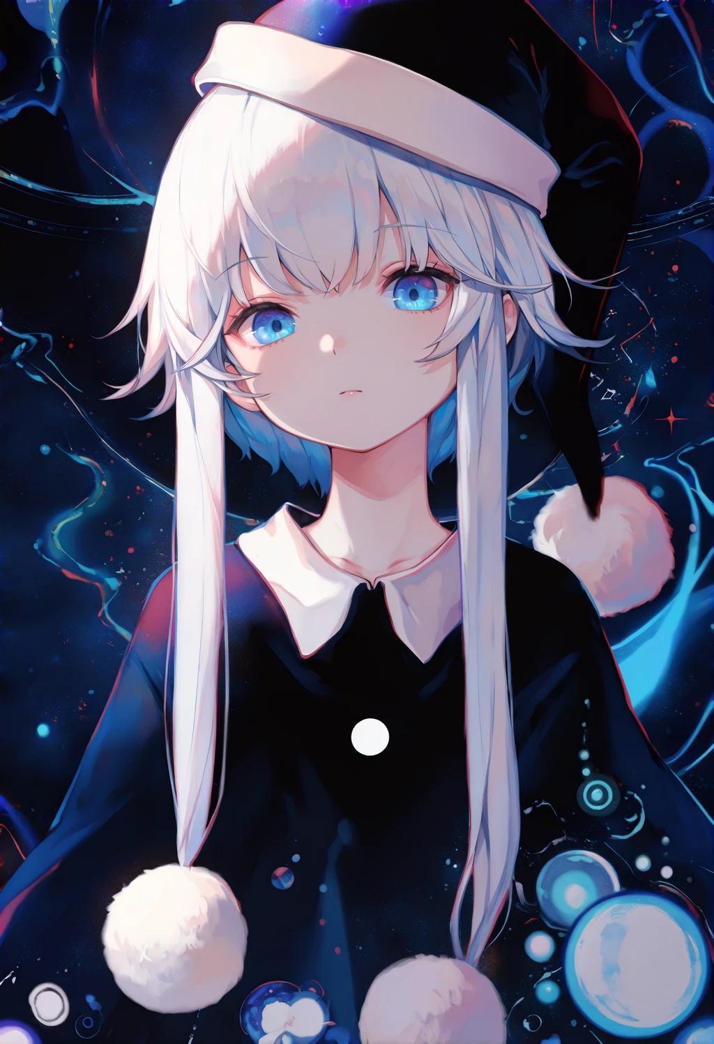 Apoplanesis - by Anzhc