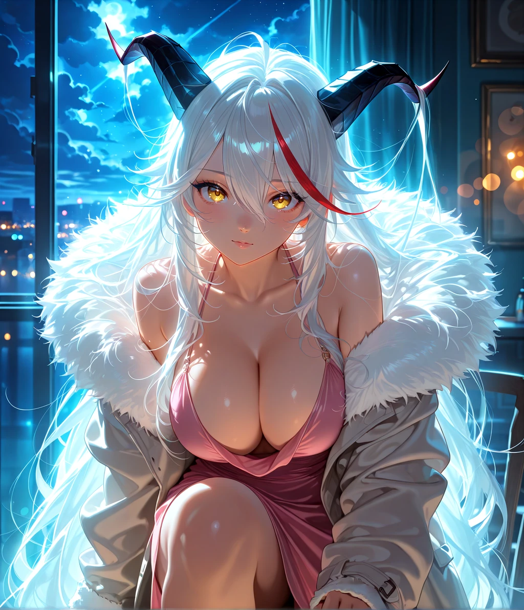 Stable Diffusion image: 1girl, solo - by Tyberzandari