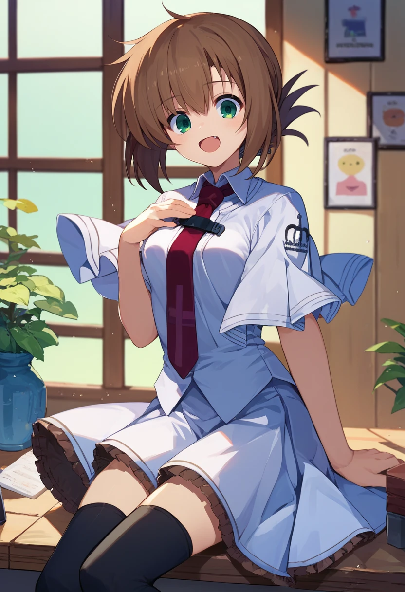 Tachibana Kimika - by Kojimbomber