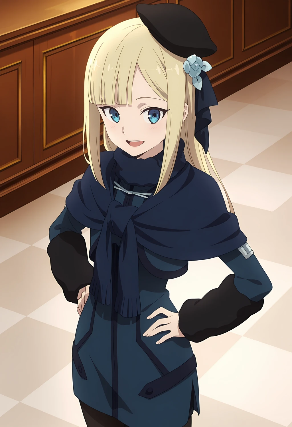 Reines El-Melloi Archisorte [2 outfits] | Illustrious | Fate Series: Lord El-Melloi II-sei no Jikenbo: Rail Zeppelin Grace Note - by LittleJelly