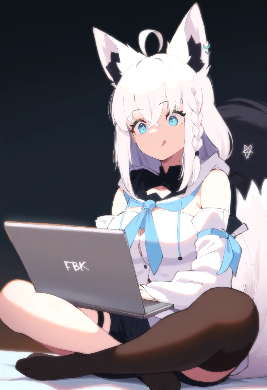 Pictures for MFCG's Bacun LoReR. - by NorthSpirit