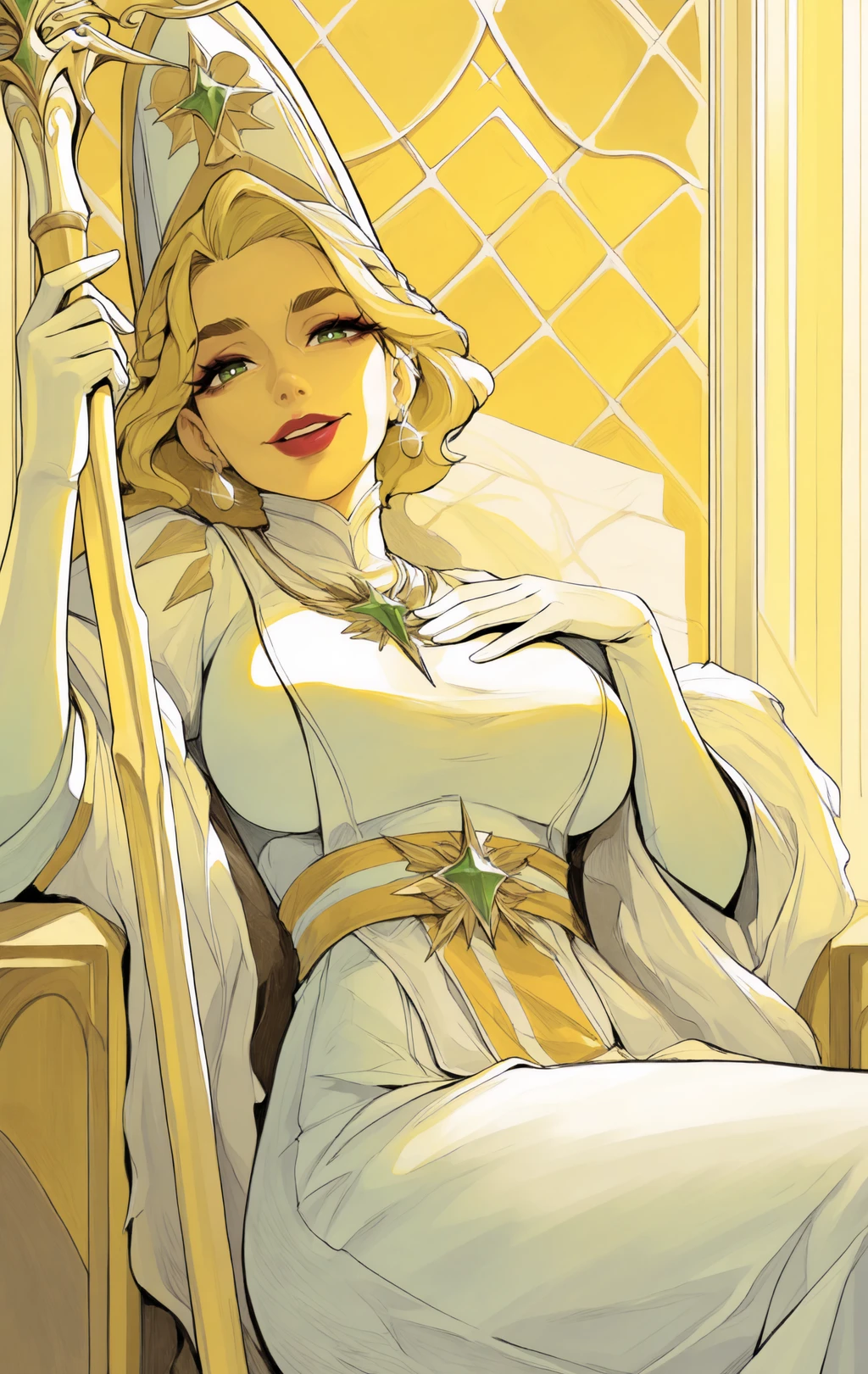 SquishySliMIX_v2 samples - by Bshi