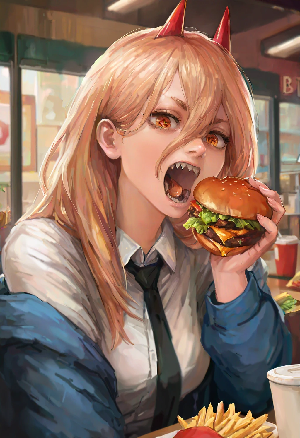 Miche (Misshu) [Illustrious] Style LyCORIS - by guy90