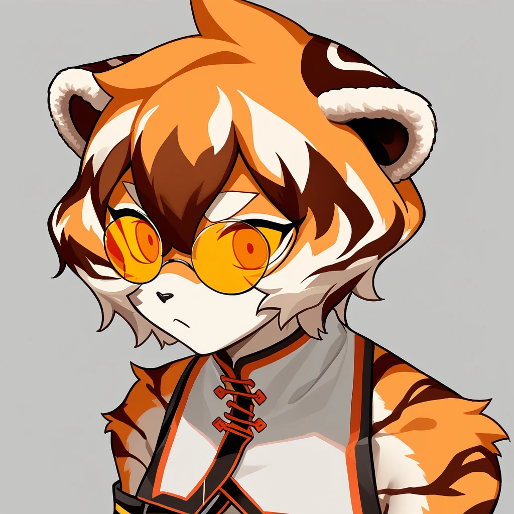 Waai Fu - Arknights - by Navedaxu