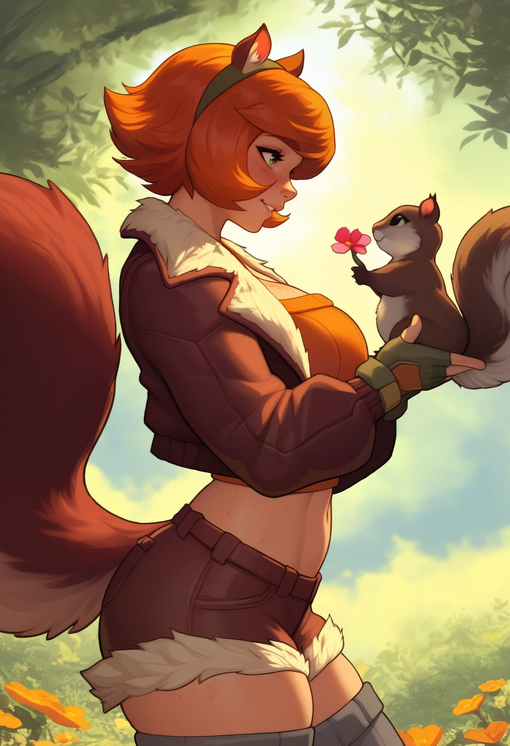 Party Mix v1 Showcase - by mfcg:crushed: