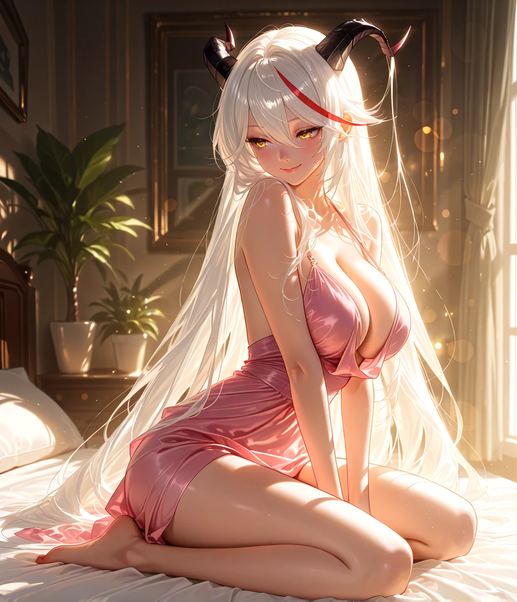 Stable Diffusion image: 1girl, solo - by Tyberzandari