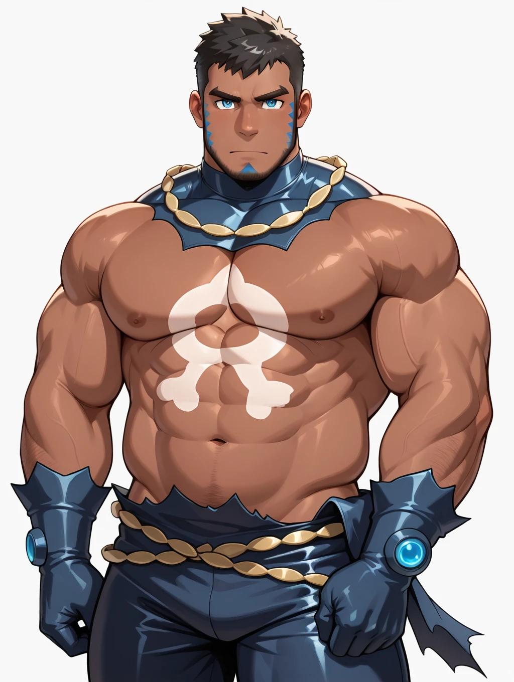 Aqua Admin Matt | Pokemon | Illustrious XL - by doomguy11111
