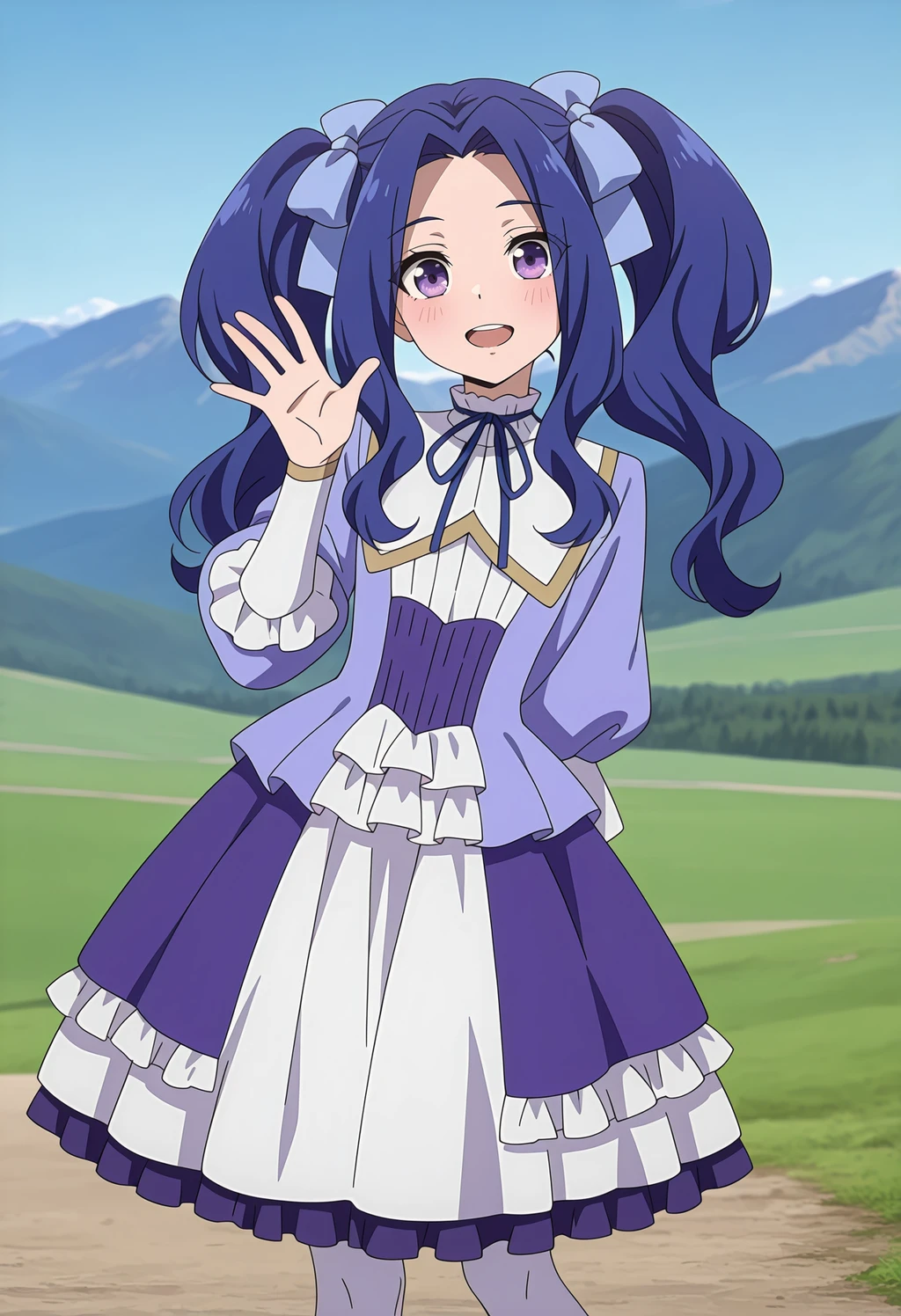 Melty | Illustrious | Tate no Yuusha no Nariagari - by LittleJelly