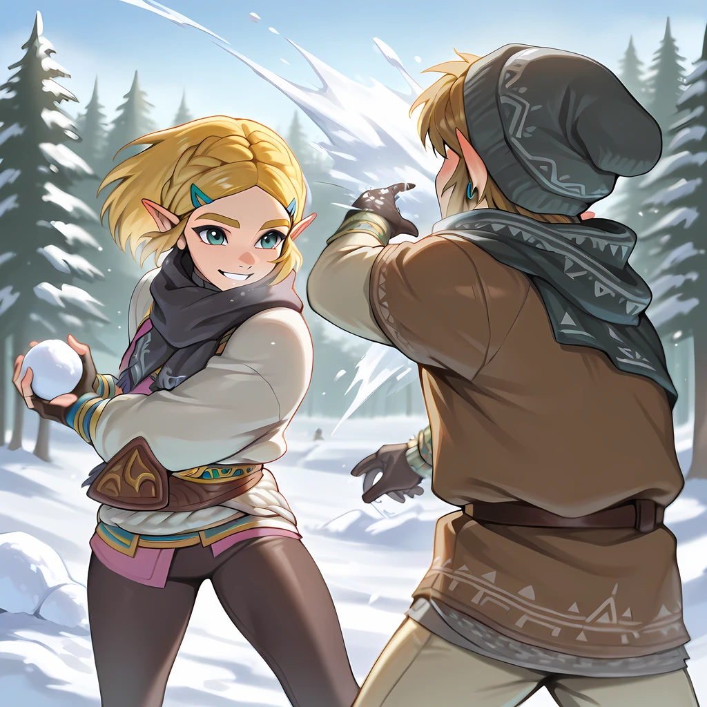 Stable Diffusion image: 1girl, blush - by Navedaxu