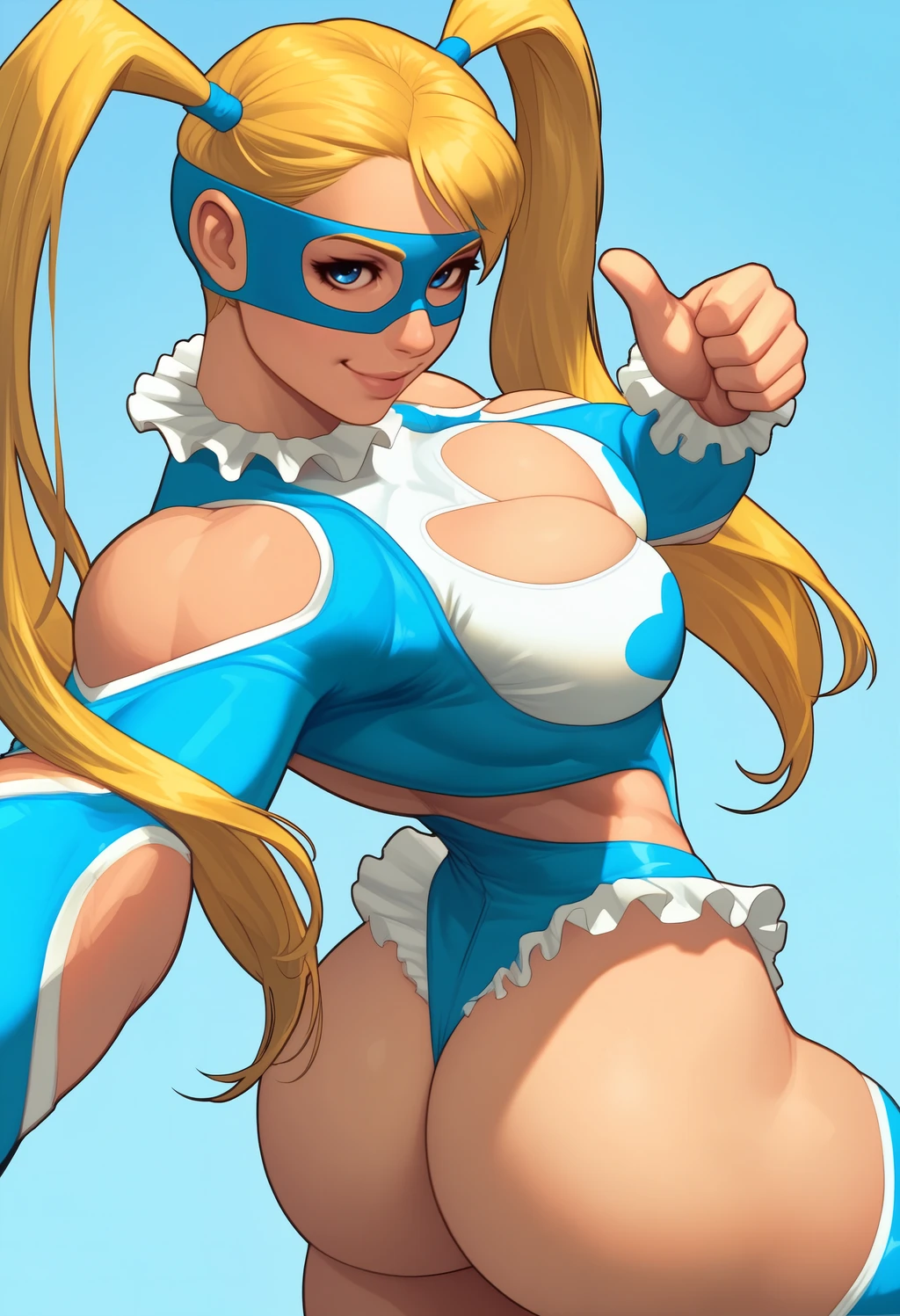 Party Mix v1 Showcase - by mfcg:crushed: