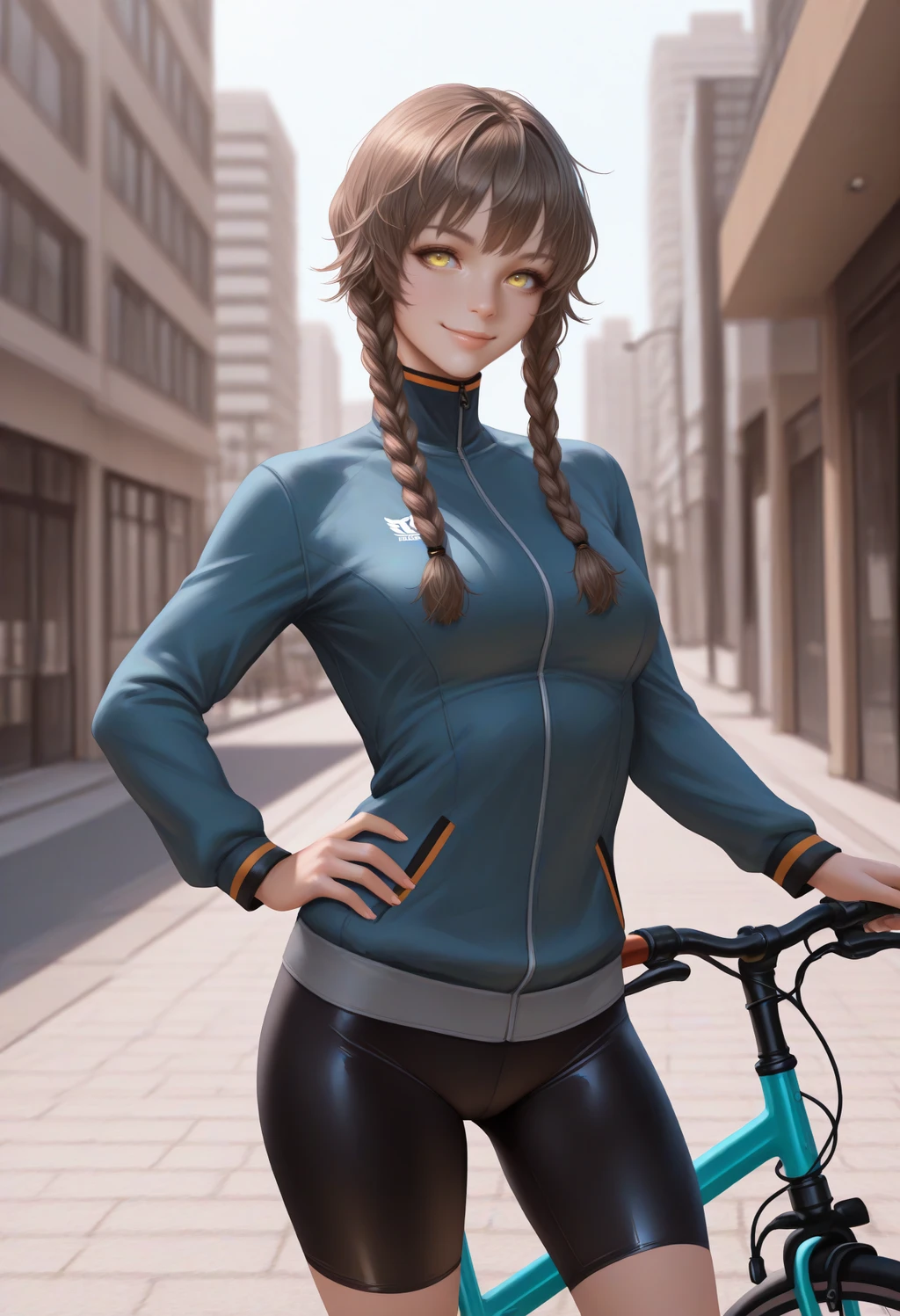 [IllustriousXL v0.1] Suzuha Amane | Steins;Gate - by justTNP