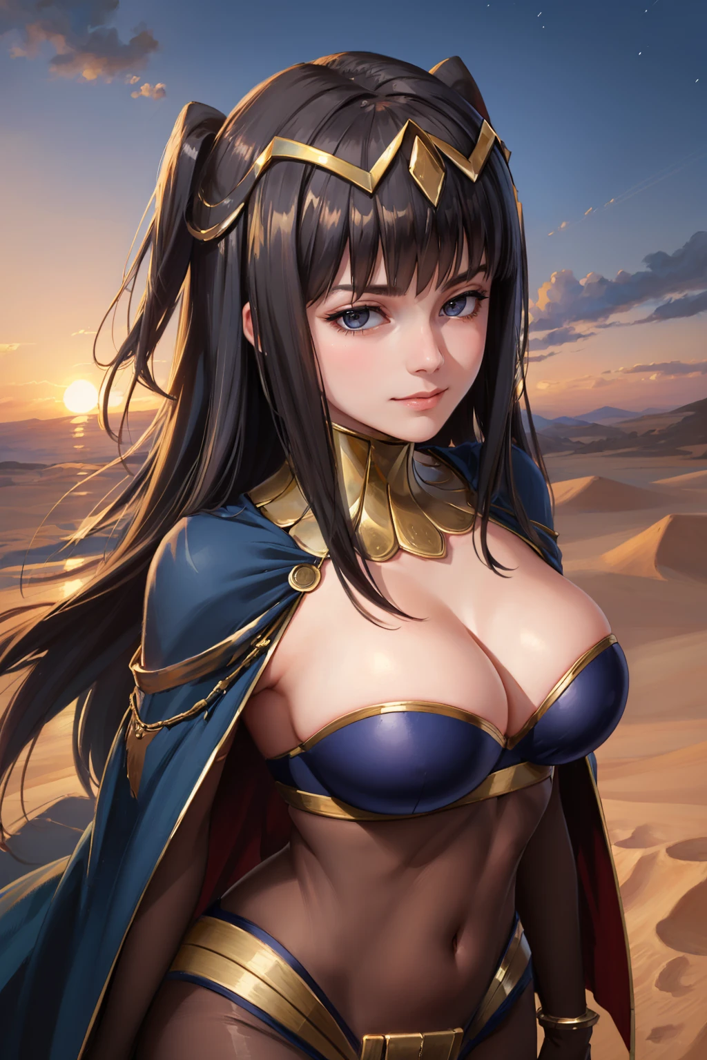 Tharja (Fire Emblem Awakening) LoHa | 5 Outfits - by novowels