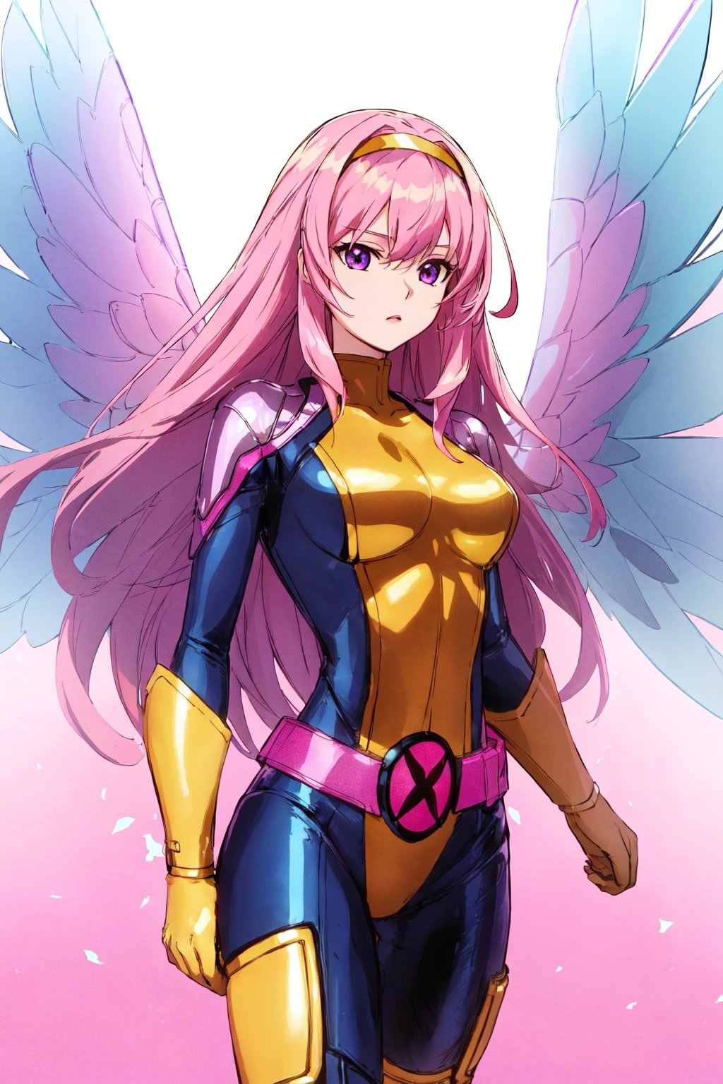 X-men Blue Uniform (SD 1.5) - by ktiseos_nyx