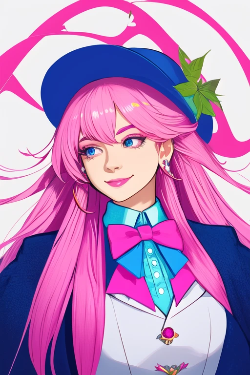 Jem and the Holograms - by ktiseos_nyx