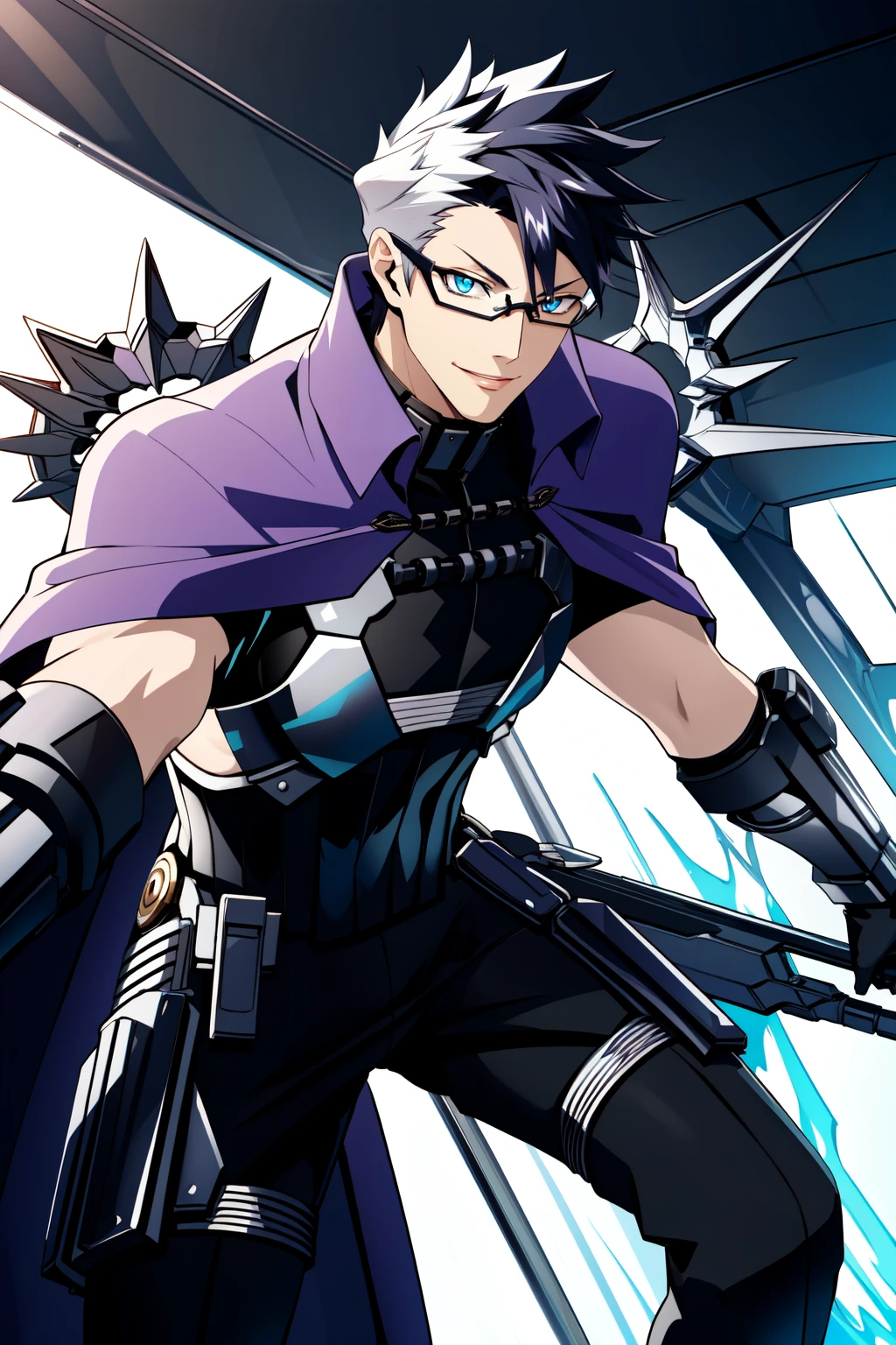 Sigurd - FGO - by RandeiTheWitch