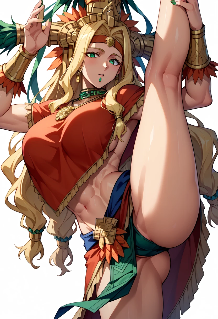 Quetzalcoatl (fate) [Pony XL] - by bloodsplash