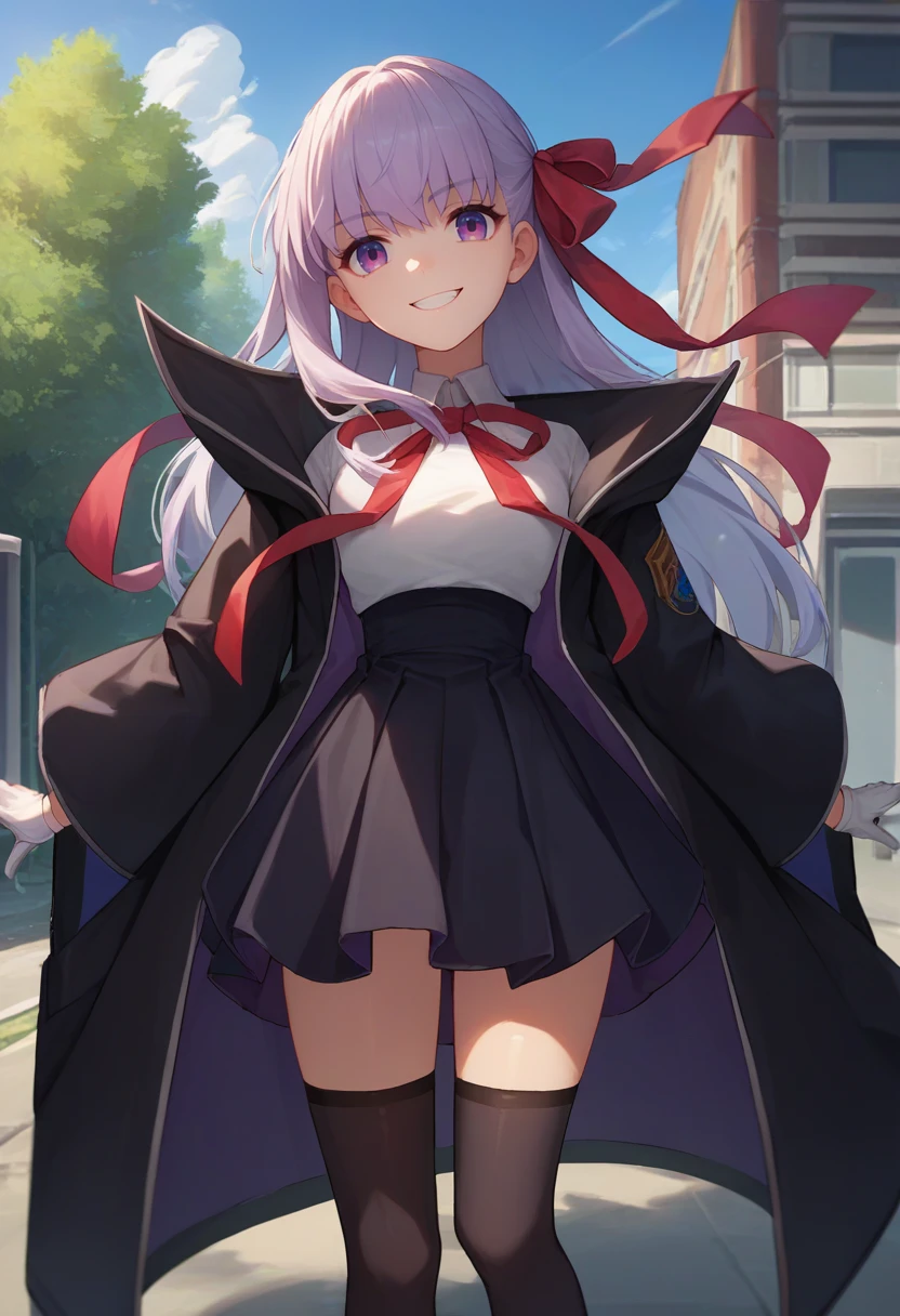 [PonyV6 XL] BB | Fate/Extra CCC - by justTNP