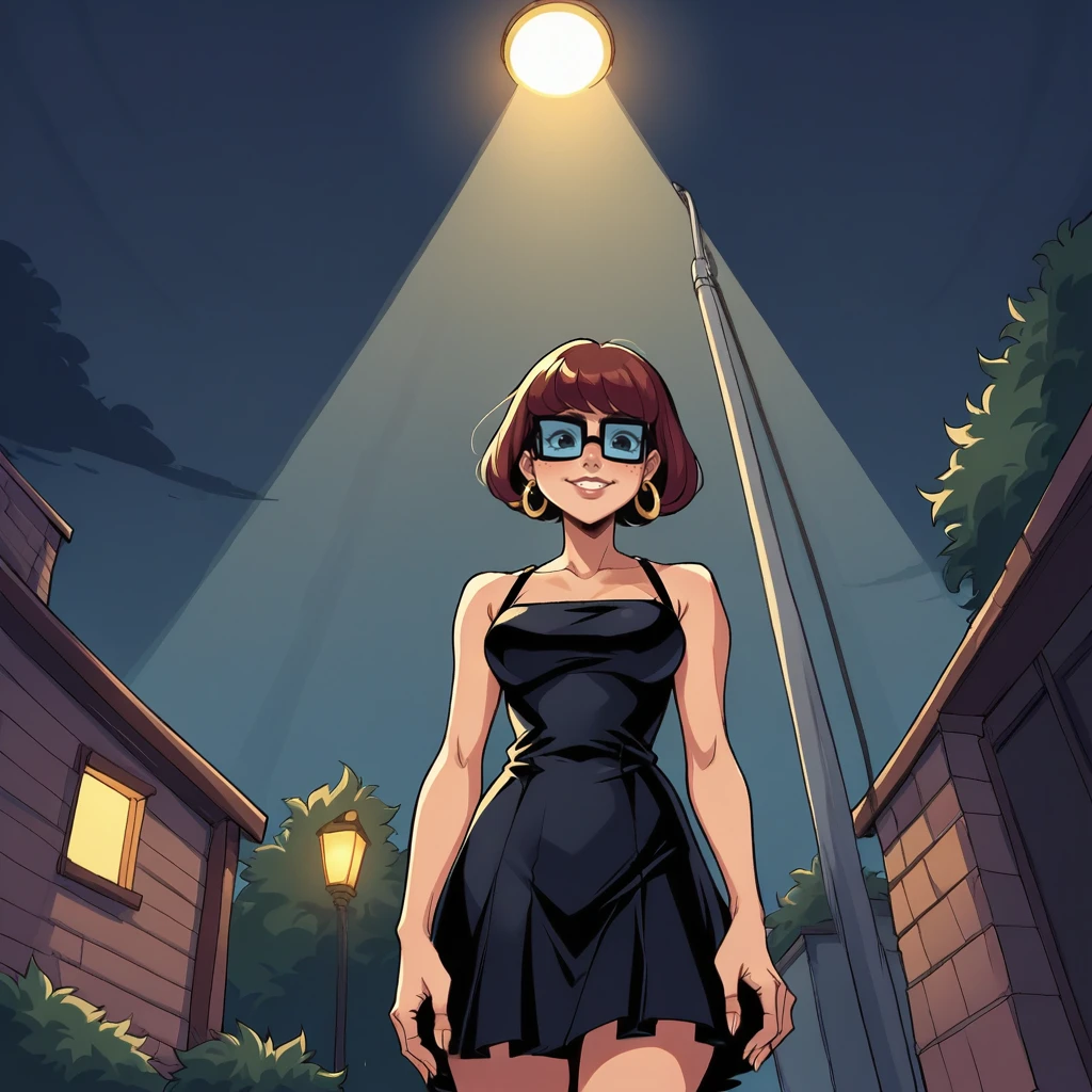 Streetlight - by Navedaxu
