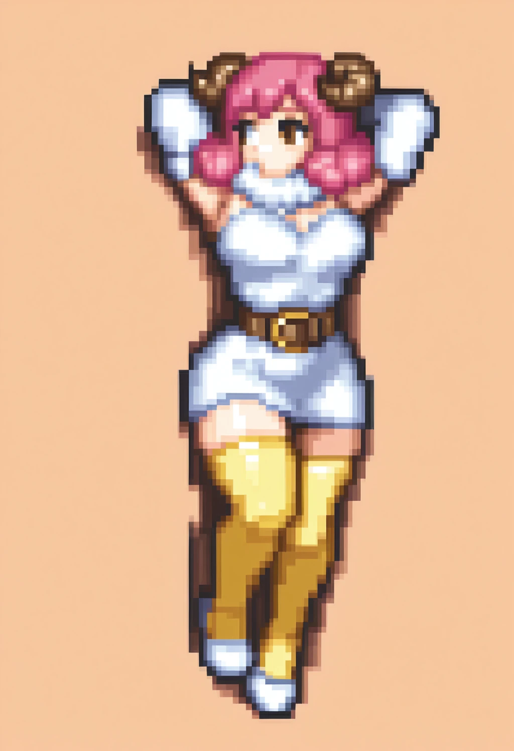 Stable Diffusion image: 1girl, solo - by NorthSpirit