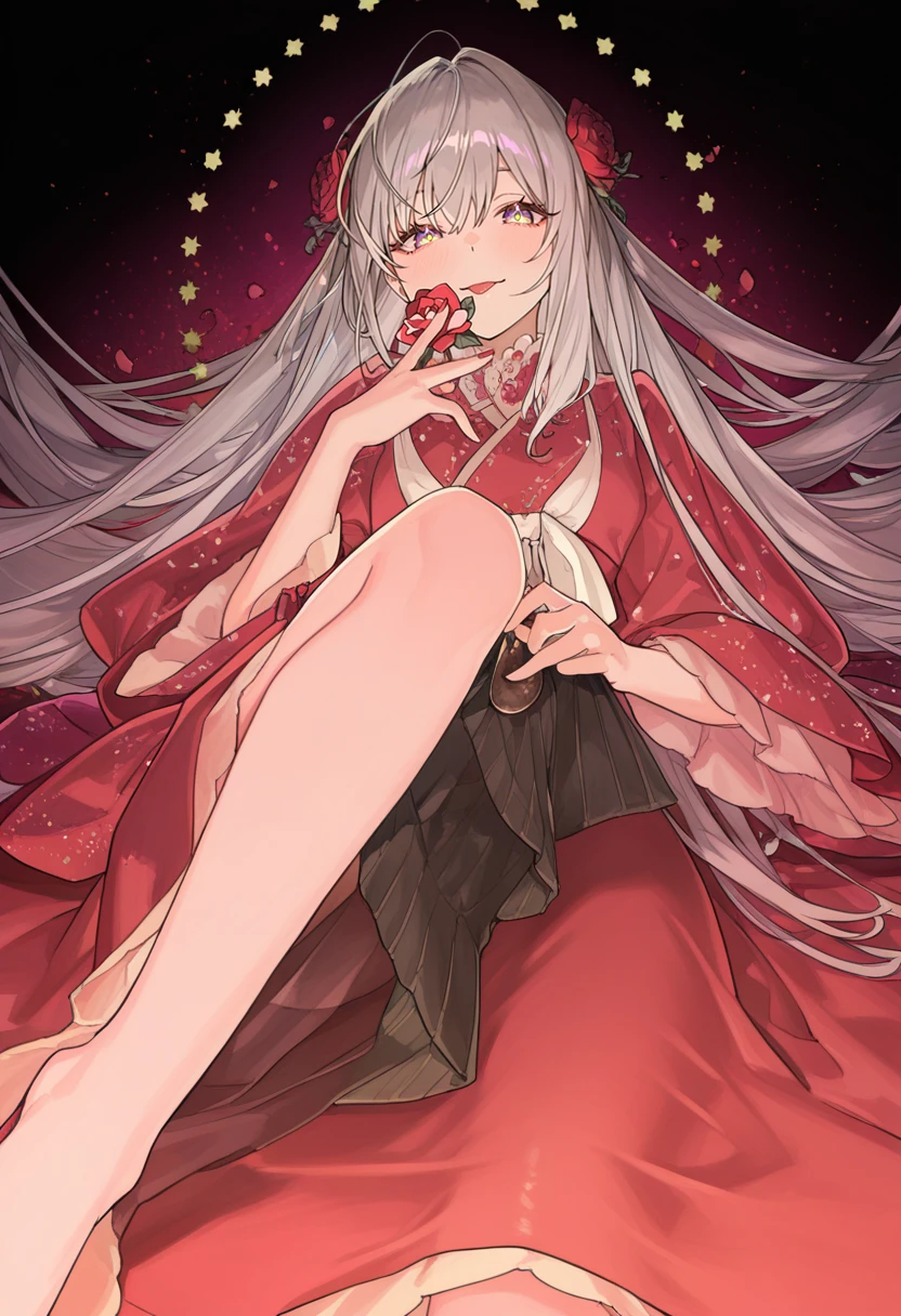 Starshadowmagician / starshadowmagic / STAR影法師 | Artist Style | NoobAI EPS & v-pred 1.0 | GLoRA | Commission - by bluvoll