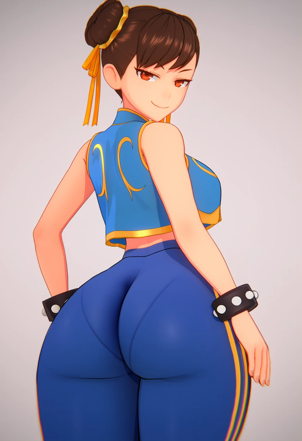 Anna Anon [AnimaP3] Style LoRA - by guy90