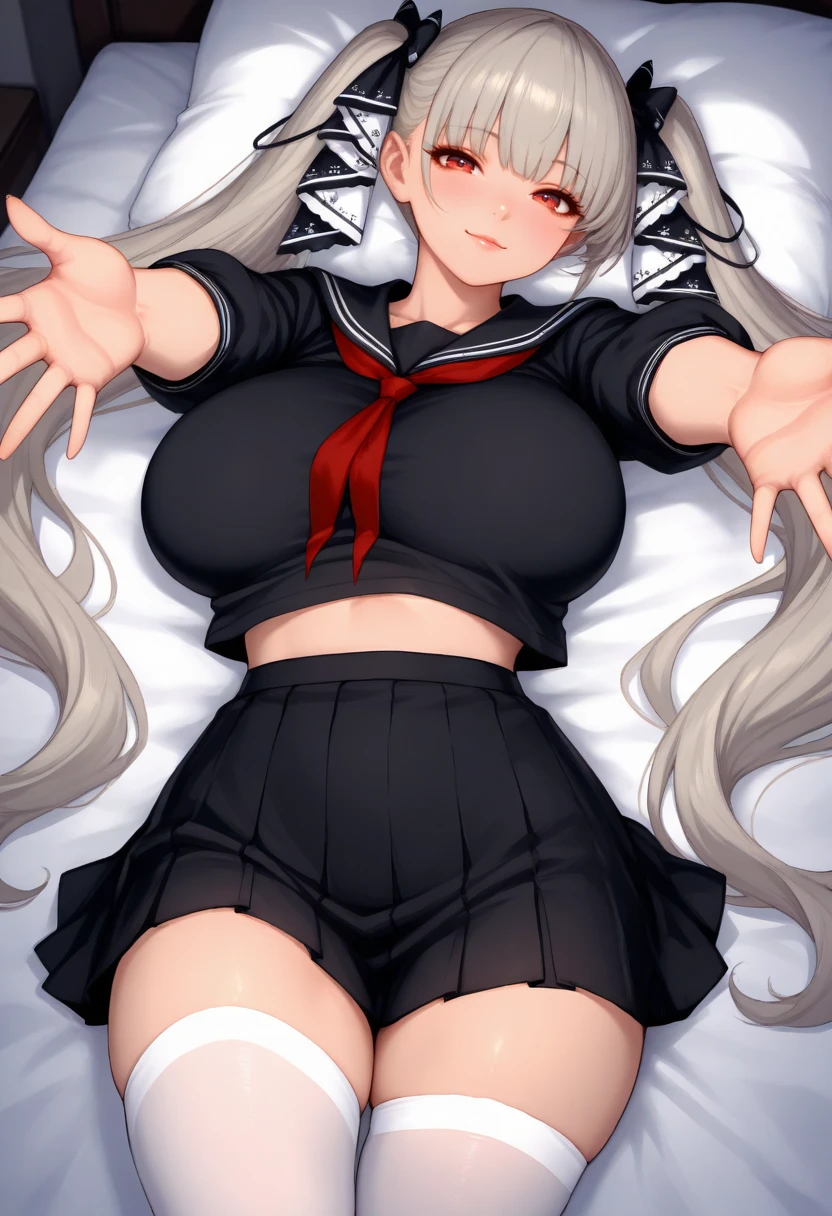 Formidable - by Tyberzandari