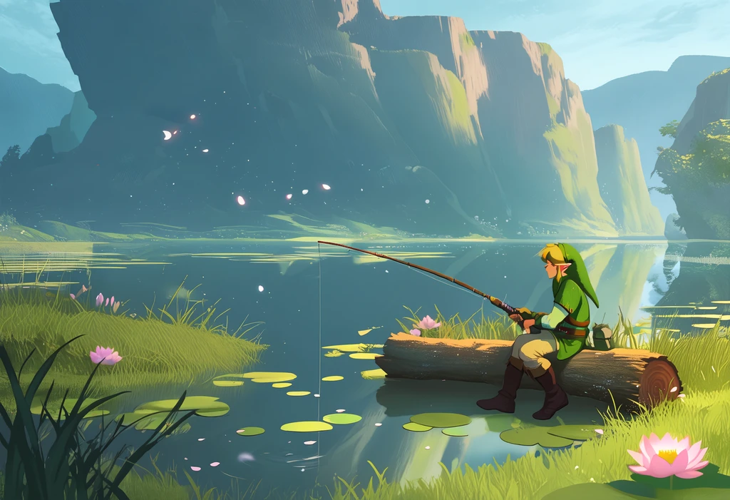 Party Mix v1 Showcase - by mfcg:crushed: