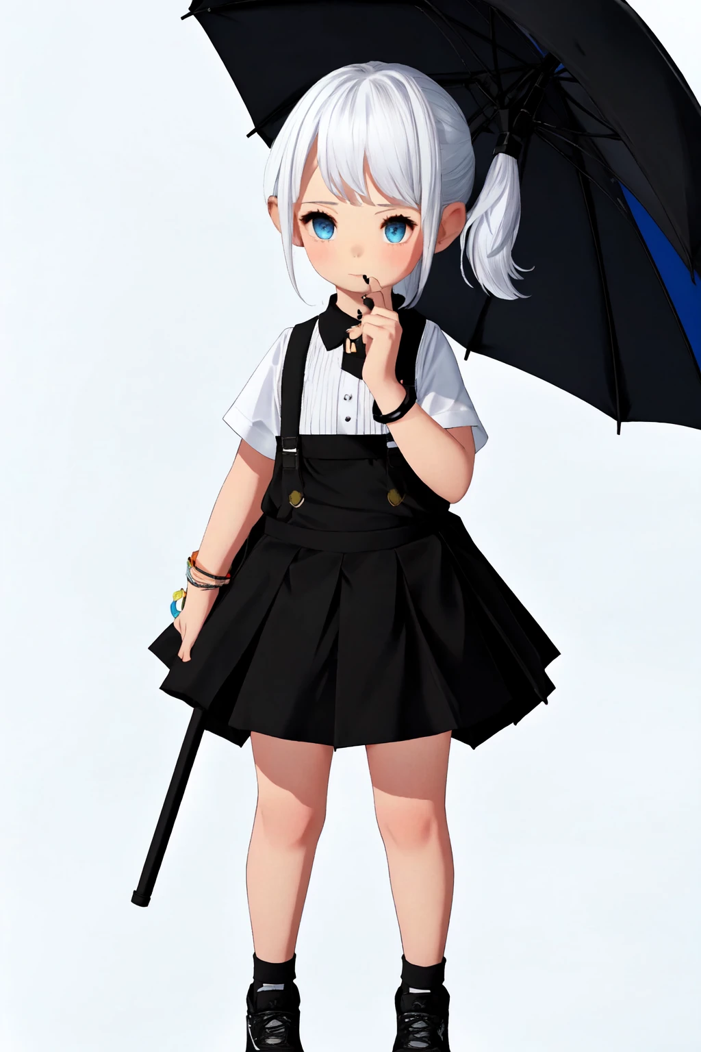 Just Another F-CKING Potato (LORA) [FFXIV] {Lalafell} - by ktiseos_nyx