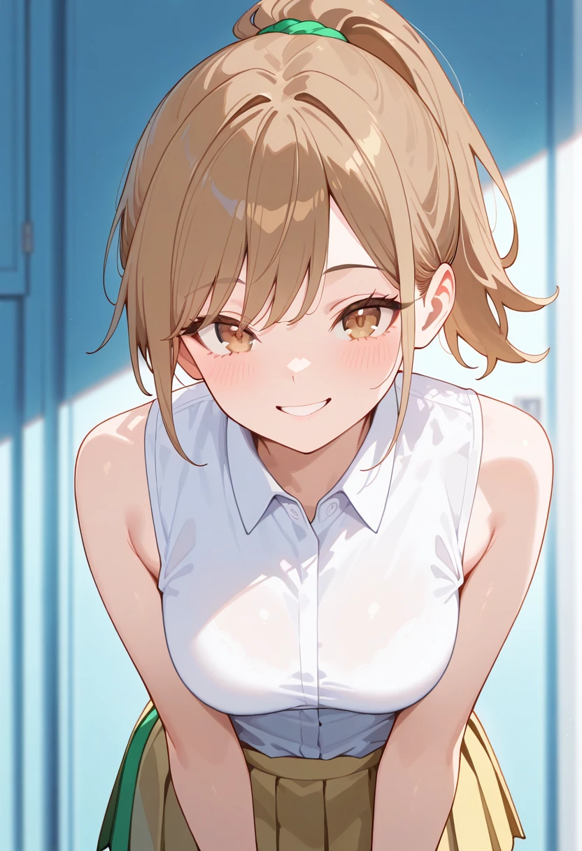 Stable Diffusion image: 1girl, solo - by KZPantheon