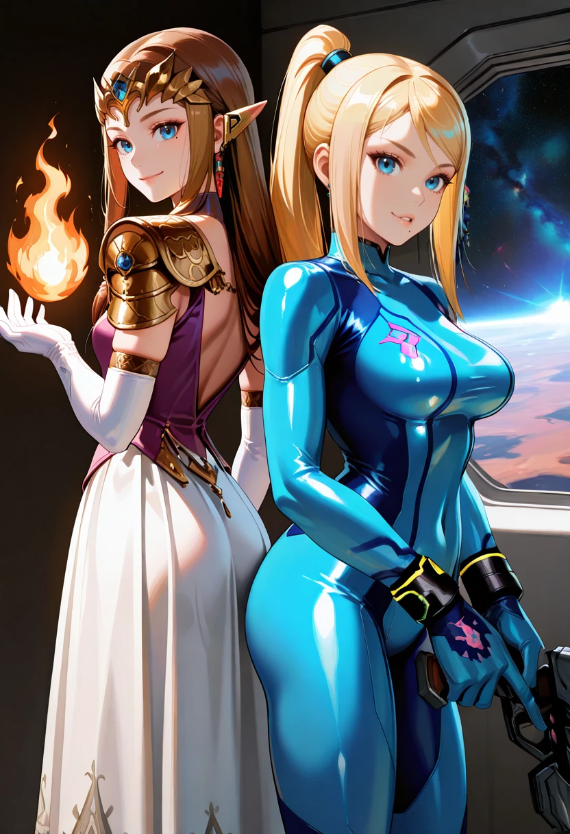 TP Zelda Showcase - by Lamancha5002