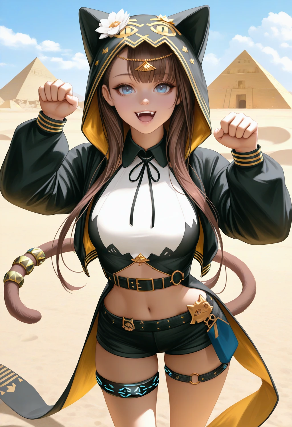 [IllustriousXL v0.1] Pepe | Arknights - by justTNP