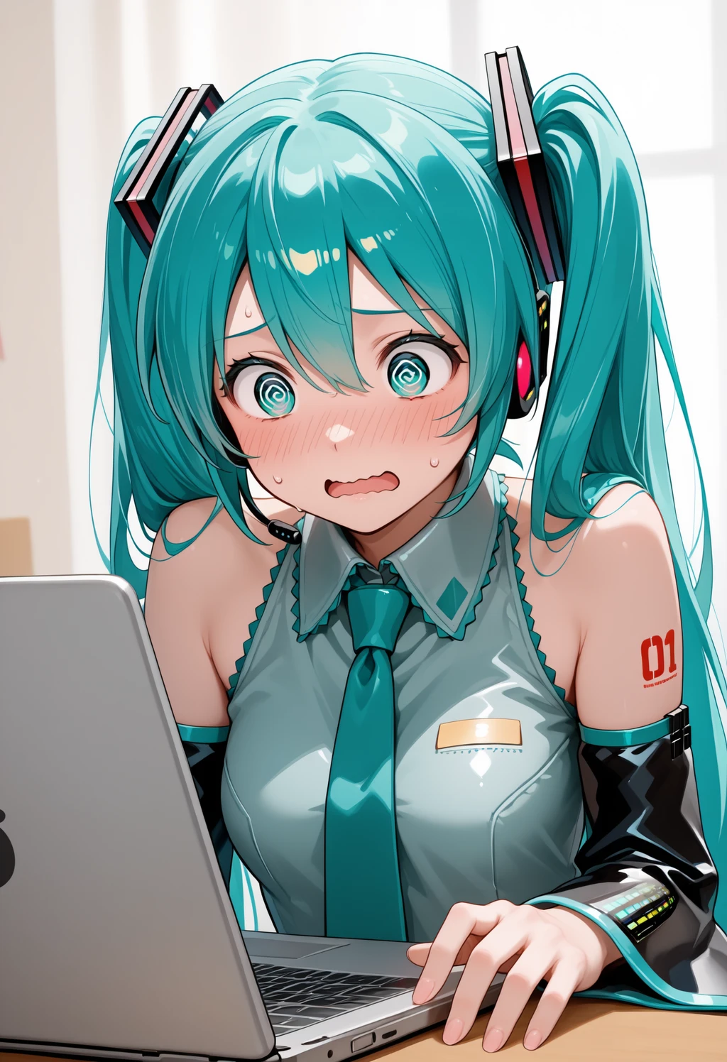 Egosearching - Searching Yourself on the Internet (Laptop Only) - by miniphak