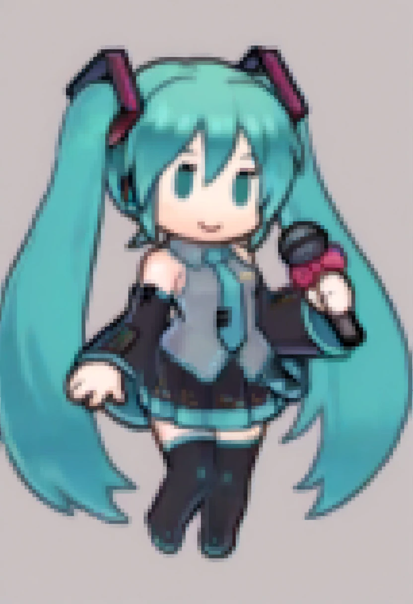 Fire Emblem Heroes Sprite Style [Illustrious] - by Fp_plus