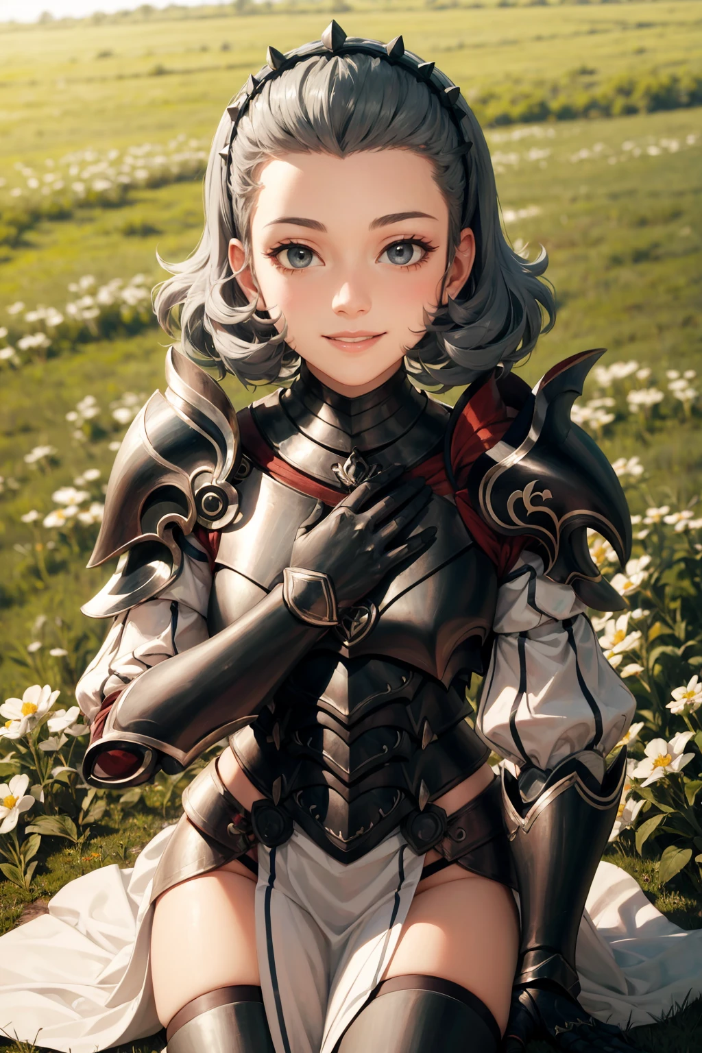 Sophie (Fire Emblem Fates) LoRA - by novowels