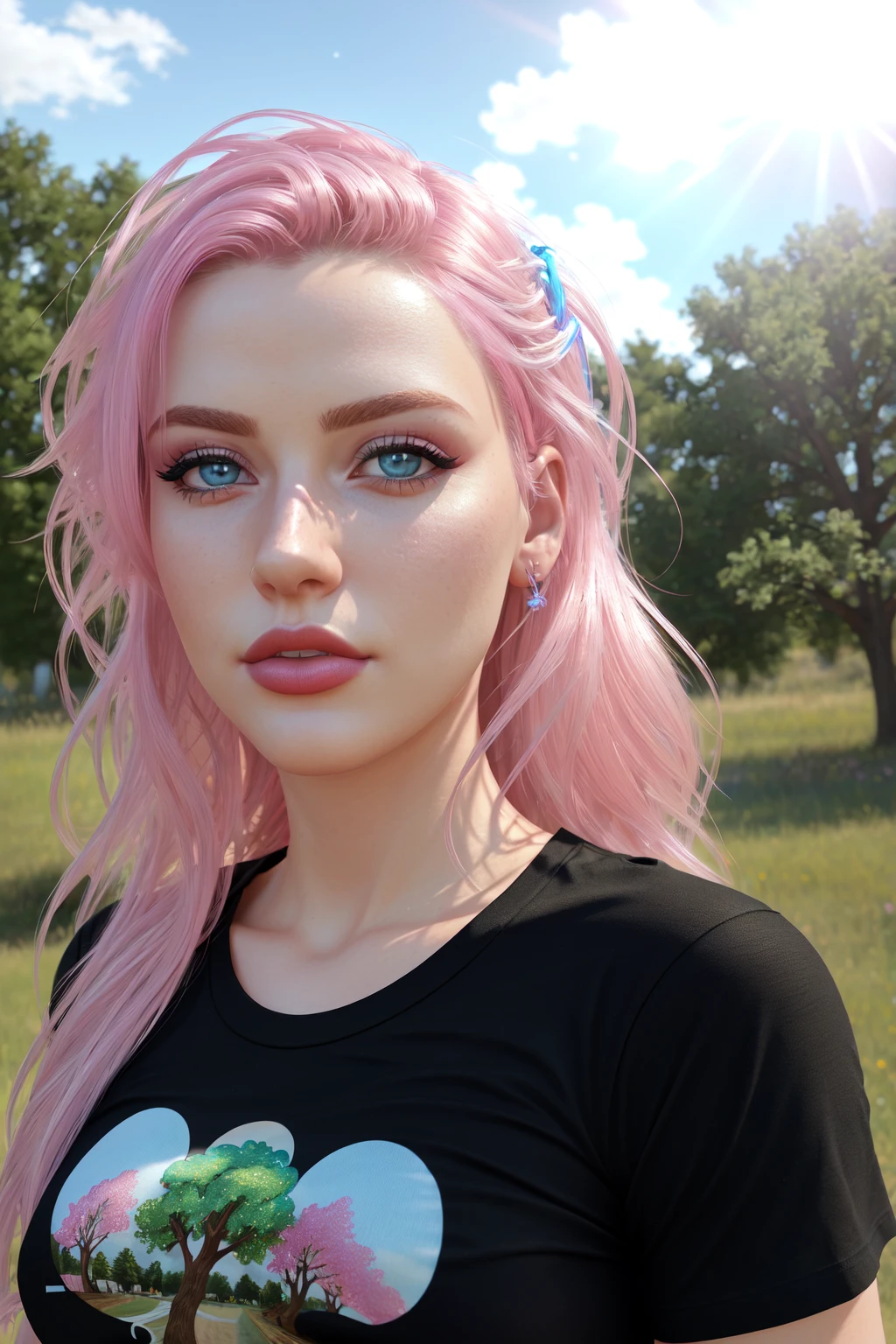 Virtual Diffusion Style - v1.0 - by ktiseos_nyx