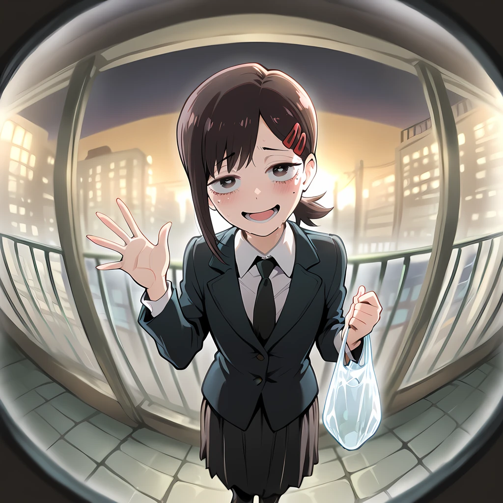 Peephole - by Navedaxu