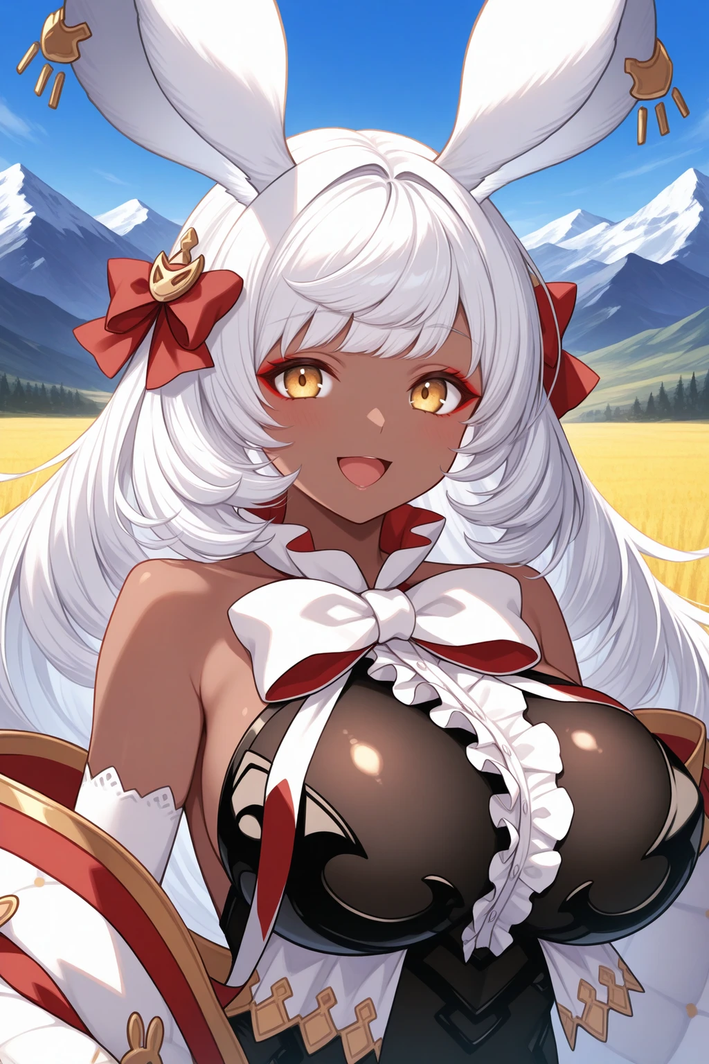 Makura/マコラ (Granblue Fantasy) SDXL LoRA [Illustrious] - by novowels