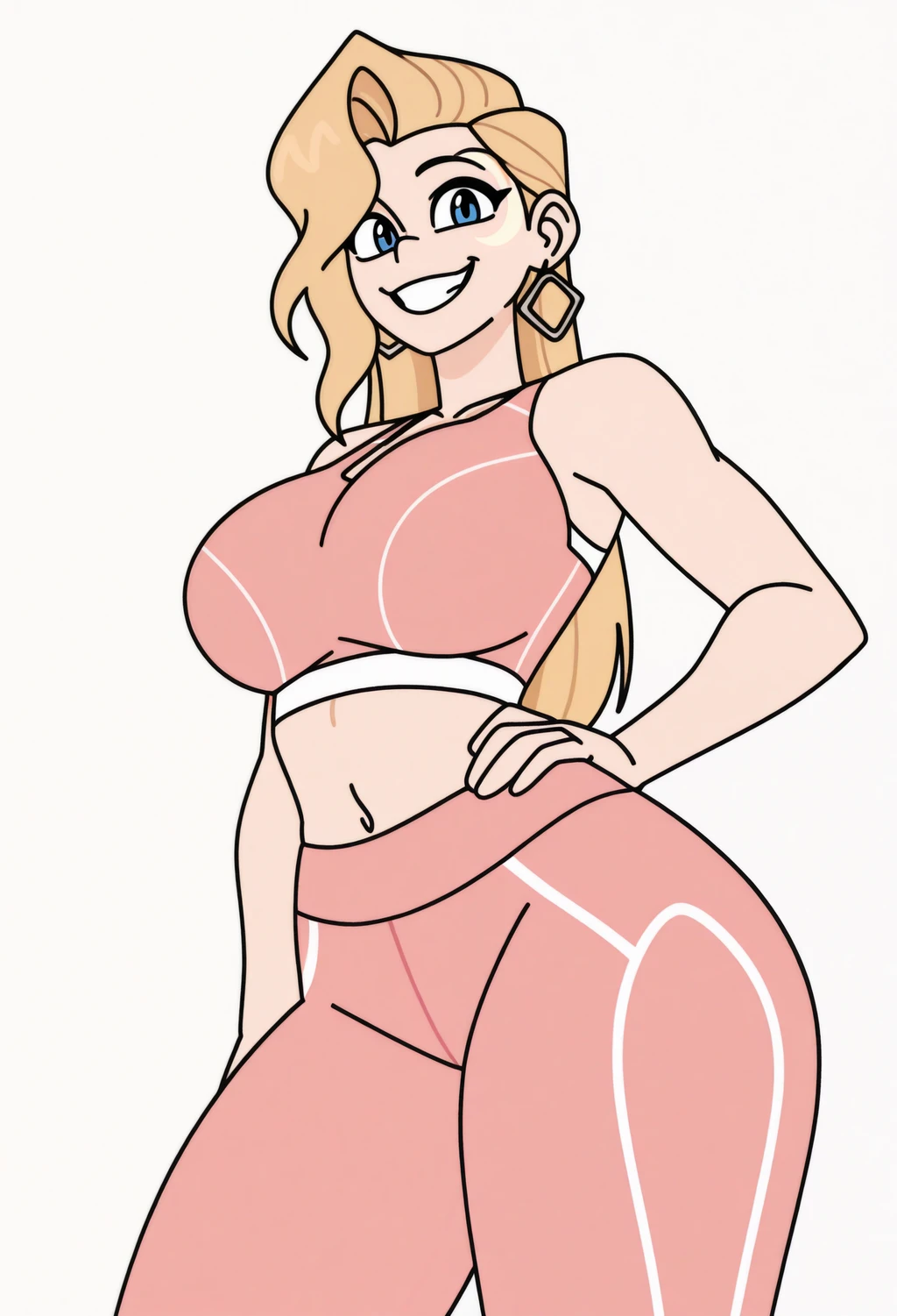 LockDown Dom [Illustrious] Style Lora - by guy90